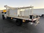 Used 2019 Ford F-550 Regular Cab Flatbed Truck for sale #358604 - photo 6