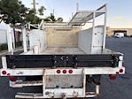 Used 2019 Ford F-550 Regular Cab Flatbed Truck for sale #358604 - photo 8