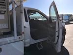 Used 2019 Ford F-550 Regular Cab Flatbed Truck for sale #358609 - photo 20