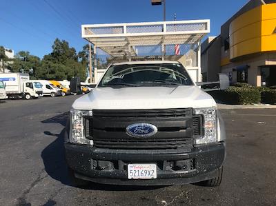 Used 2019 Ford F-550 - photo 1