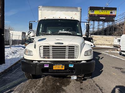 Used 2020 Freightliner M2 106 Conventional Cab Box Truck with Liftgate for sale #358671 - photo 2