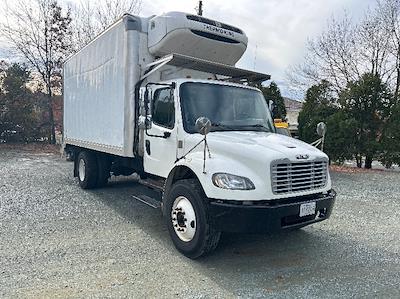 Used 2020 Freightliner M2 106 Refrigerated Body with Liftgate for sale #358674 - photo 1