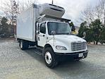 Used 2020 Freightliner M2 106 Refrigerated Body with Liftgate for sale #358674 - photo 1