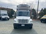 Used 2020 Freightliner M2 106 Refrigerated Body with Liftgate for sale #358674 - photo 2
