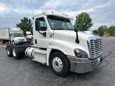 Used 2020 Freightliner Cascadia Detroit DD13 Semi Truck for sale #359131 - photo 1