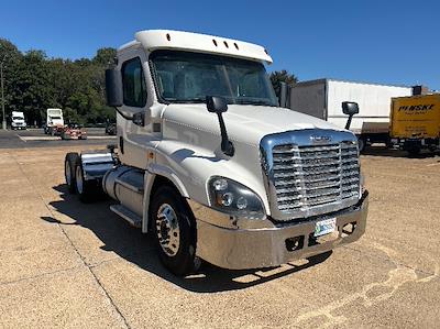 Used 2020 Freightliner Cascadia Detroit DD13 Semi Truck for sale #359133 - photo 1