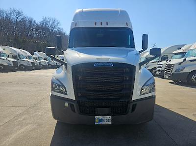 Used 2020 Freightliner Cascadia - photo 1
