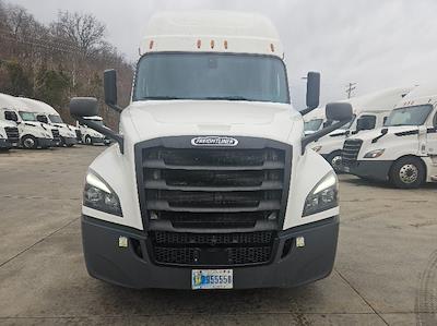 Used 2020 Freightliner Cascadia - photo 1