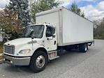 Used 2020 Freightliner M2 106 Conventional Cab Box Truck with Liftgate for sale #359196 - photo 3
