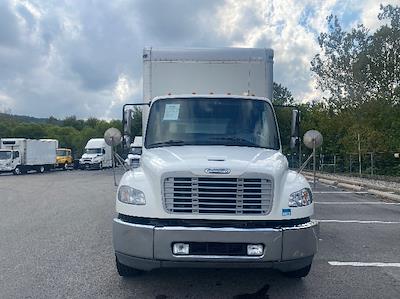 Used 2020 Freightliner M2 106 Conventional Cab Box Truck with Liftgate for sale #359197 - photo 2