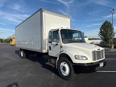 Used 2020 Freightliner M2 106 Conventional Cab Box Truck for sale #359255 - photo 1