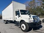 Used 2020 International MV Box Truck for sale #359283 - photo 1