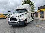Used 2020 Freightliner Cascadia Detroit DD15AT Semi Truck with Sleeper Cab for sale #359301 - photo 3