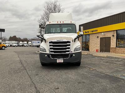 Used 2020 Freightliner Cascadia Detroit DD13 Semi Truck for sale #359309 - photo 2