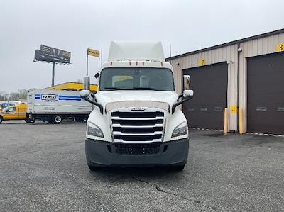 Used 2020 Freightliner Cascadia Detroit DD13 Semi Truck for sale #359311 - photo 2