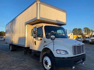 Used 2020 Freightliner M2 106 Conventional Cab Box Truck for sale #359322 - photo 1