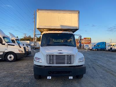 Used 2020 Freightliner M2 106 Conventional Cab Box Truck for sale #359322 - photo 2