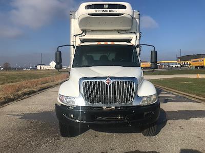 Used 2020 International MV Refrigerated Body for sale #359336 - photo 2