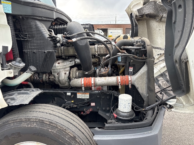 Used 2021 Freightliner Cascadia - photo 22