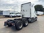 Used 2021 Freightliner Cascadia Detroit DD15AT Semi Truck with Sleeper Cab for sale #359384 - photo 7