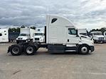Used 2021 Freightliner Cascadia Detroit DD15AT Semi Truck with Sleeper Cab for sale #359384 - photo 8