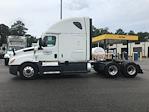 Used 2021 Freightliner Cascadia Detroit DD15AT Semi Truck with Sleeper Cab for sale #359387 - photo 4