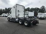 Used 2021 Freightliner Cascadia Detroit DD15AT Semi Truck with Sleeper Cab for sale #359387 - photo 5