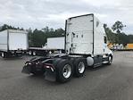 Used 2021 Freightliner Cascadia Detroit DD15AT Semi Truck with Sleeper Cab for sale #359387 - photo 7