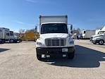 Used 2021 Freightliner M2 106 Conventional Cab Box Truck with Liftgate for sale #359393 - photo 2