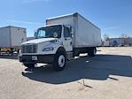 Used 2021 Freightliner M2 106 Conventional Cab Box Truck with Liftgate for sale #359393 - photo 3