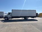Used 2021 Freightliner M2 106 Conventional Cab Box Truck with Liftgate for sale #359393 - photo 4