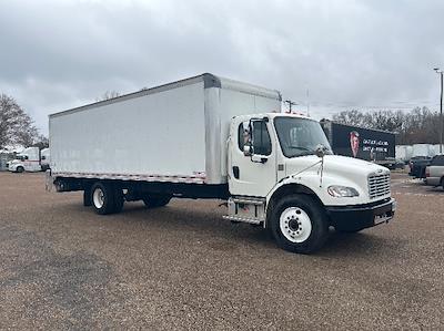 Used 2021 Freightliner M2 106 - photo 1