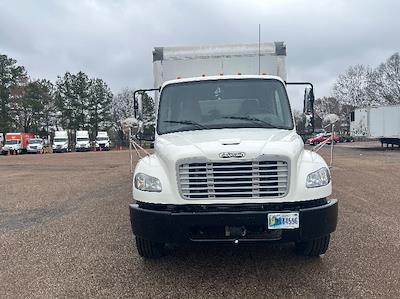 Used 2021 Freightliner M2 106 - photo 1