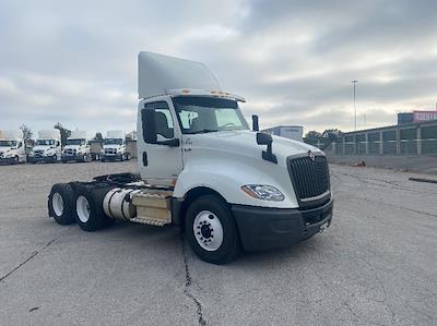 Used 2020 International LT - photo 1