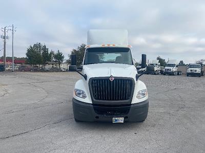 Used 2020 International LT - photo 1