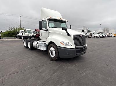 Used 2020 International LT International A26 Semi Truck for sale #359479 - photo 1