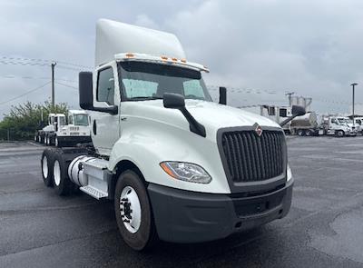 Used 2020 International LT International A26 Semi Truck for sale #359482 - photo 1