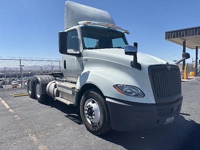 Used 2020 International LT - photo 1