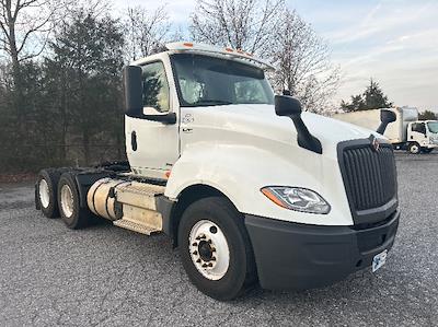 Used 2020 International LT - photo 1