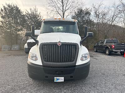 Used 2020 International LT - photo 1