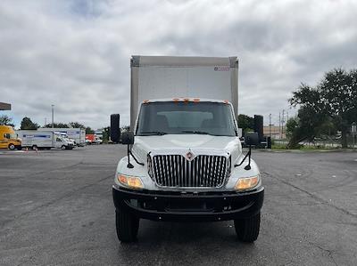 Used 2020 International MV Morgan Truck Body Box Truck with Liftgate for sale #359552 - photo 2