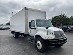 Used 2020 International MV Morgan Truck Body Box Truck with Liftgate for sale #359552 - photo 1