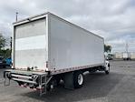 Used 2020 International MV Morgan Truck Body Box Truck with Liftgate for sale #359552 - photo 13