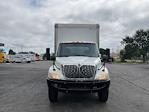 Used 2020 International MV Morgan Truck Body Box Truck with Liftgate for sale #359552 - photo 2