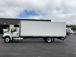 Used 2020 International MV Morgan Truck Body Box Truck with Liftgate for sale #359552 - photo 4