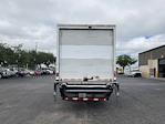 Used 2020 International MV Morgan Truck Body Box Truck with Liftgate for sale #359552 - photo 7