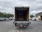 Used 2020 International MV Morgan Truck Body Box Truck with Liftgate for sale #359552 - photo 8