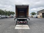Used 2020 International MV Morgan Truck Body Box Truck with Liftgate for sale #359552 - photo 9