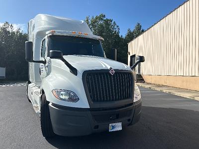 Used 2020 International LT Cummins X15 Semi Truck for sale #359561 - photo 2