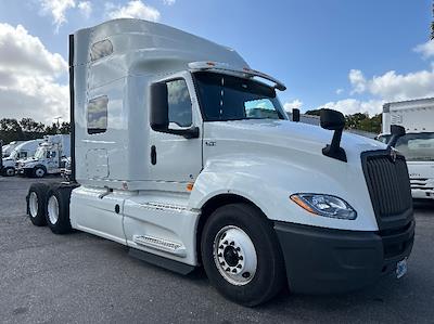 Used 2020 International LT Cummins X15 Semi Truck for sale #359572 - photo 1